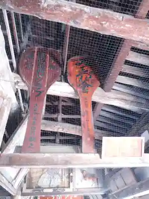 豊国神社 の本殿・本堂