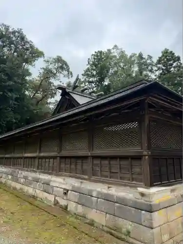 小御門神社(千葉県)
