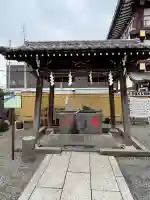 羽田神社(東京都)