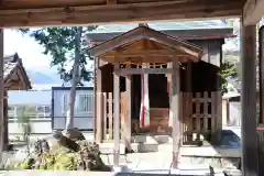 井の口神社(滋賀県)