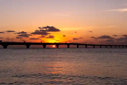 宮古神社(沖縄県)