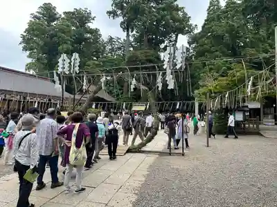 鹿島神宮(茨城県)