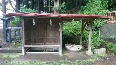 小田八幡宮(青森県)