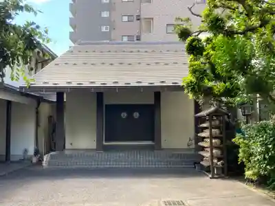 法界寺(東京都)