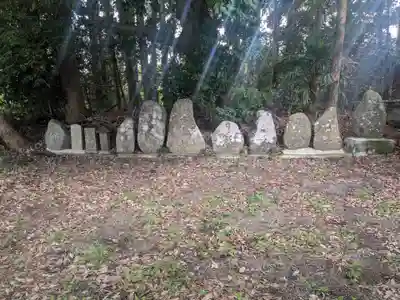 大槻神社(福島県)