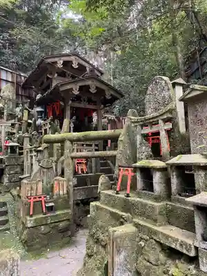 眼力社(京都府)