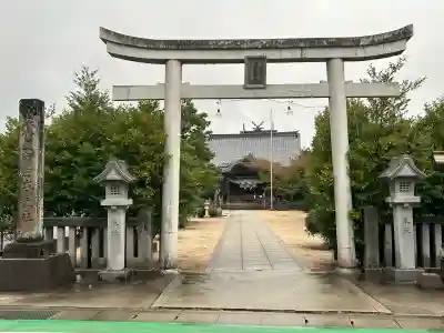 金刀比羅宮 出雲分社(島根県)