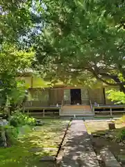 かっぱの寺 栖足寺の建物その他