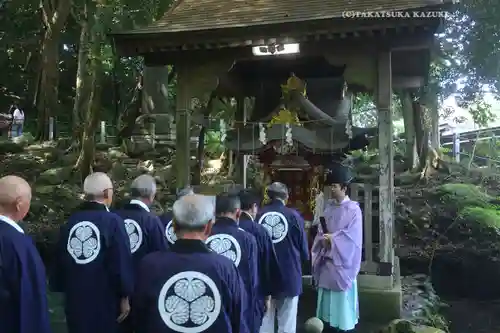 泉神社(茨城県)