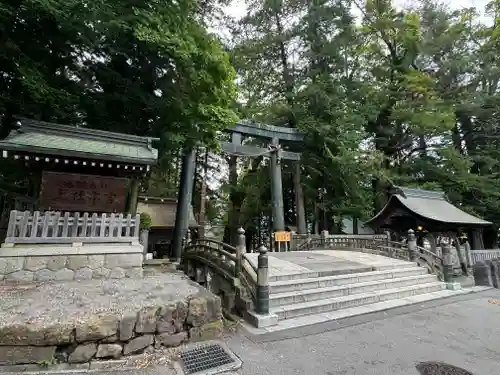 諏訪大社(長野県)