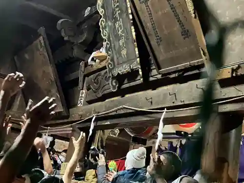 栃尾大神宮(新潟県)