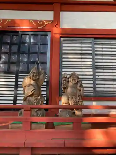大前神社(栃木県)