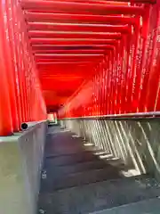 音無稲荷神社(山口県)