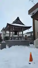 本光寺の建物その他