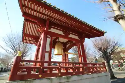 惣宗寺のその他建物