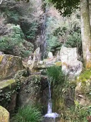 三瀧寺(広島県)