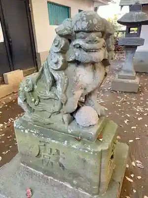 小金八坂神社(千葉県)