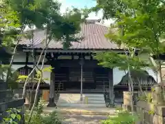 明長寺(神奈川県)