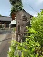 長泉寺(神奈川県)