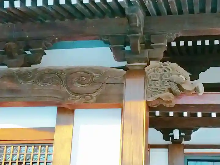 札幌興正寺別院のその他建物