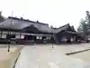 高野山金剛峯寺(和歌山県)