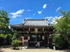 覺勝院（覚勝院）(京都府)