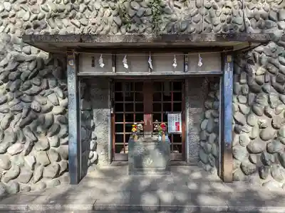 深大寺(東京都)