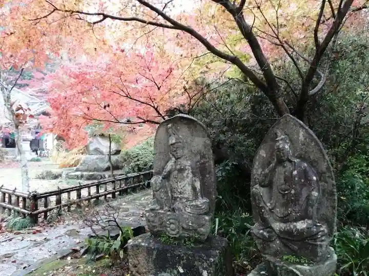薬王寺のその他建物