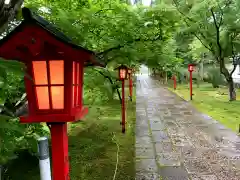 浄土宗　新光明寺の建物その他