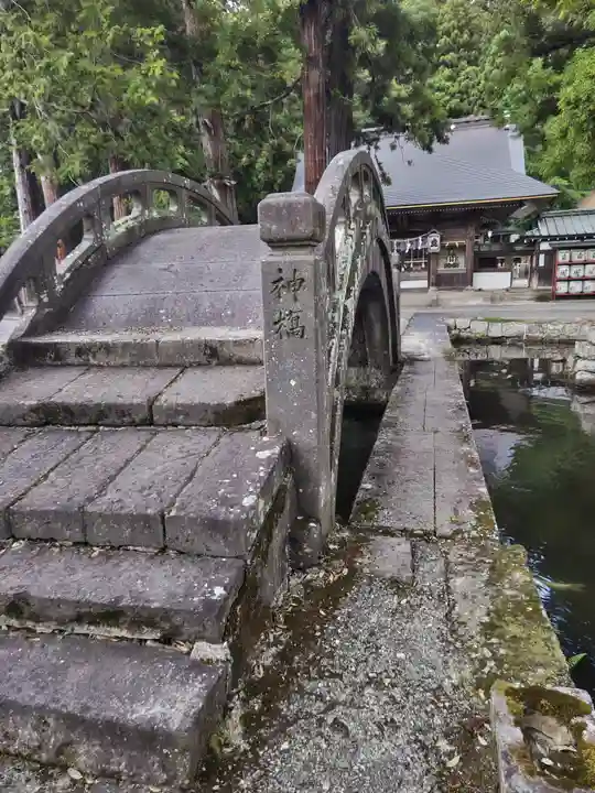 鹿嶋神社(福島県)