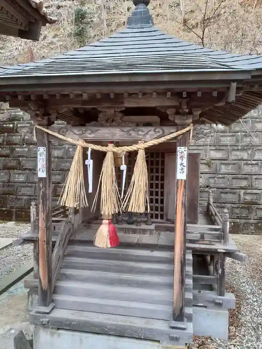 照源寺(宮城県)