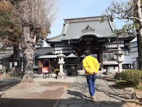 清宝院(東京都)