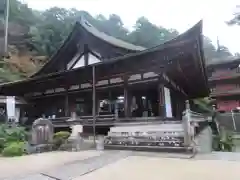 長命寺(滋賀県)