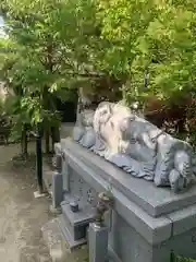 宝寿院の仏像