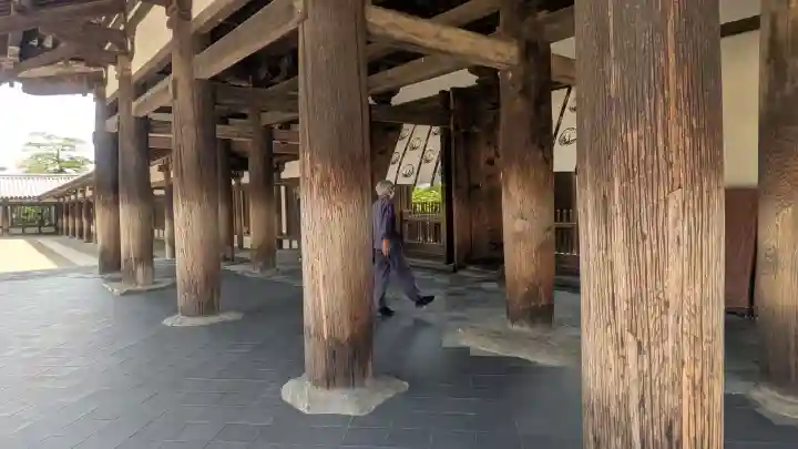 法隆寺(奈良県)