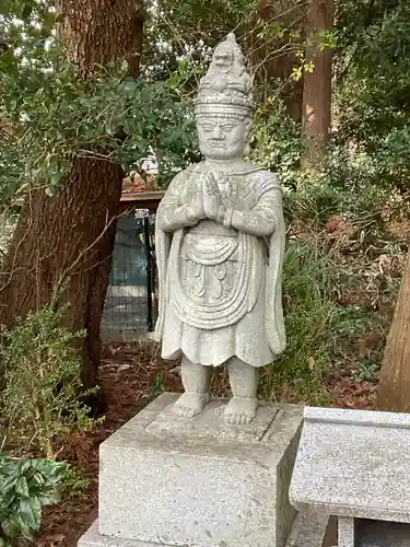 大満寺(宮城県)