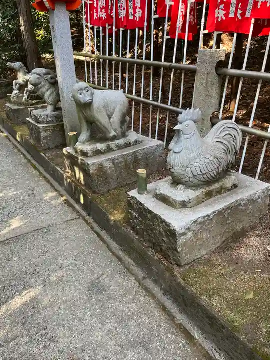 十二神社(広島県)