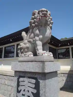 三好八幡社(愛知県)