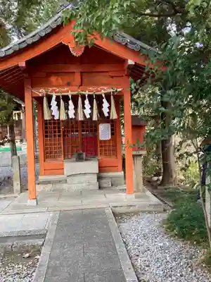 大垣八幡神社(岐阜県)