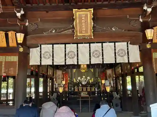 靜岡縣護國神社(静岡県)