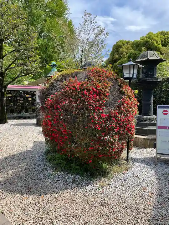 上野東照宮(東京都)