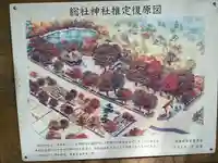 上野総社神社(群馬県)