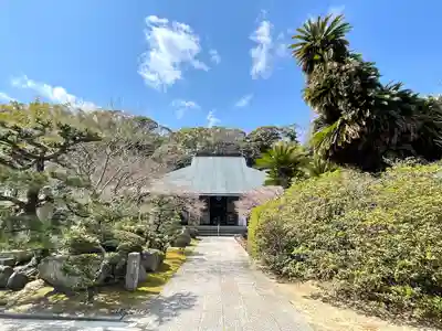 伊勢の国 四天王寺(三重県)