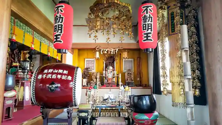 弘法寺(北海道)