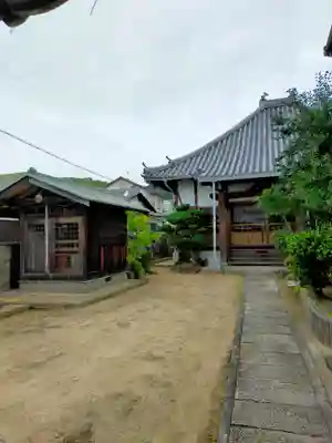 本誓寺(和歌山県)