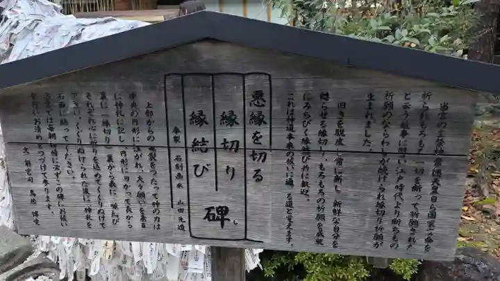 安井金比羅宮(京都府)