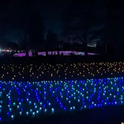 石動神社の御朱印