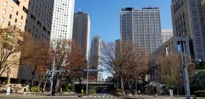 平田神社(東京都)
