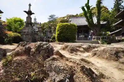 常楽寺(徳島県)