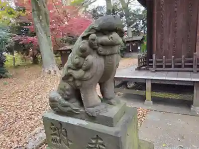 姫宮神社(埼玉県)